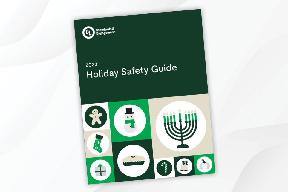 2023 Holiday Safety Guide